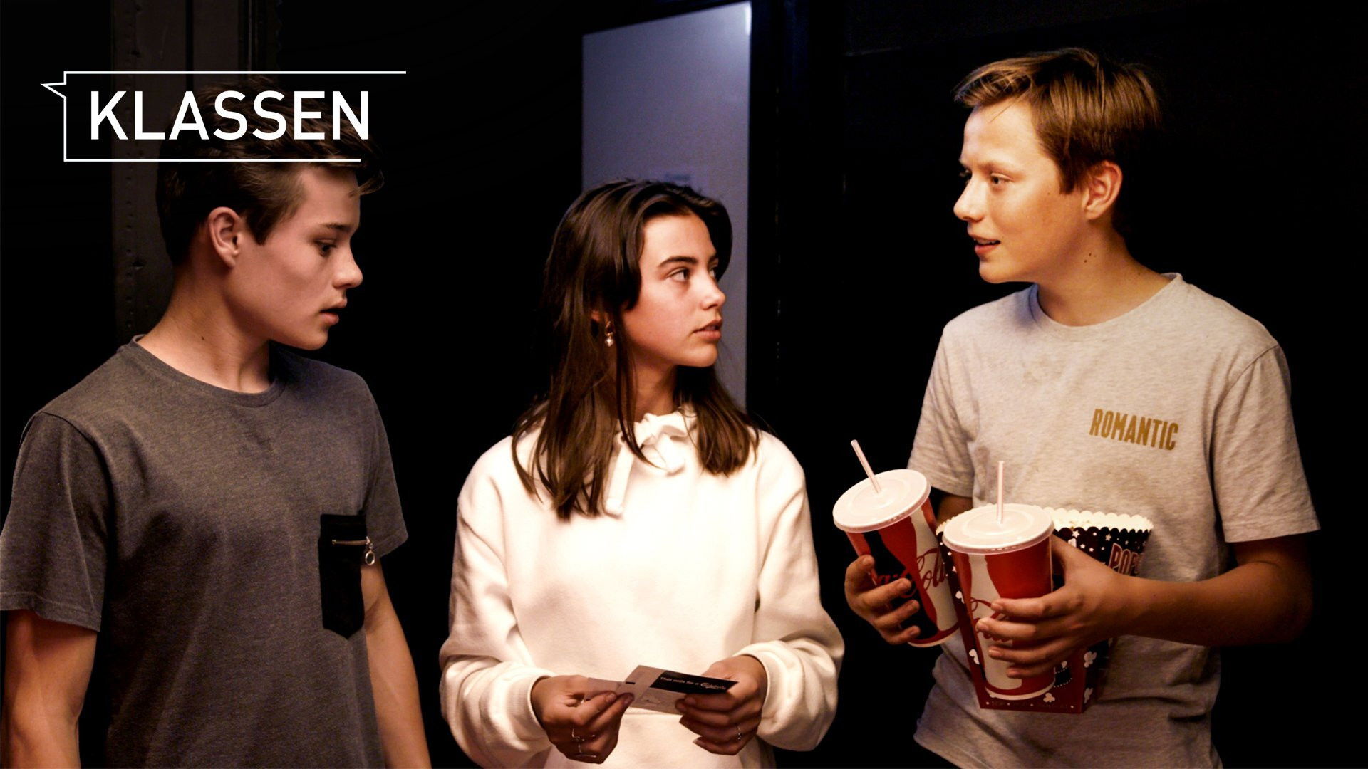 Three on a date, part 3