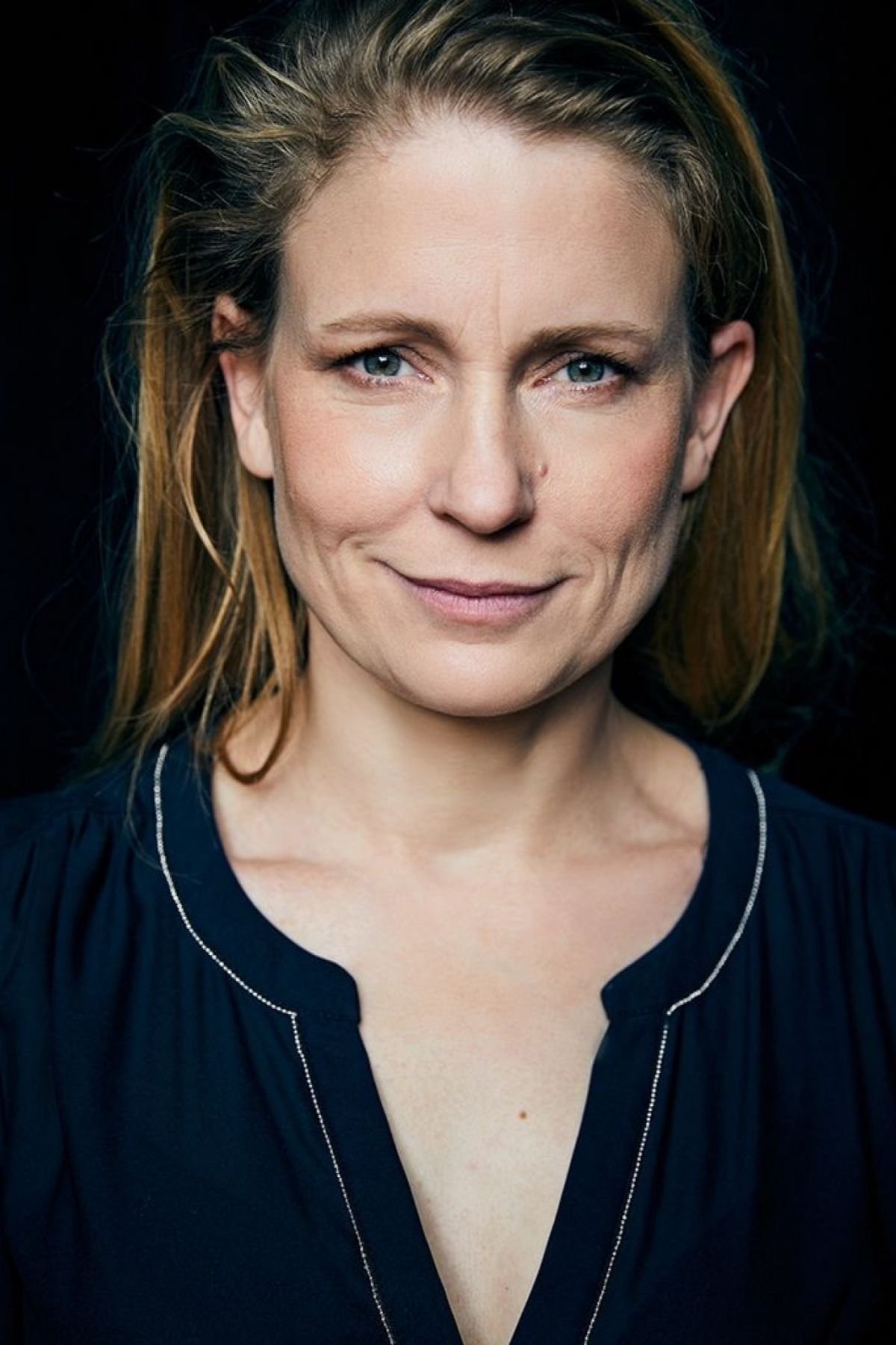 Foto de Antje Otterson