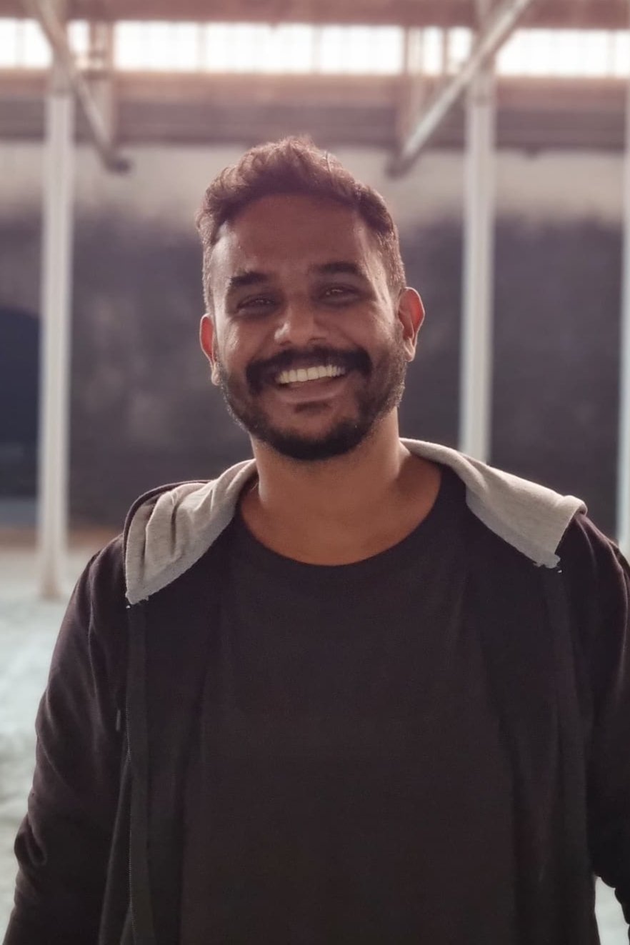 Foto de Hemanth M. Rao