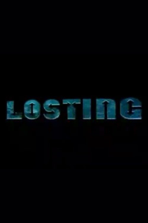 Poster de Losting