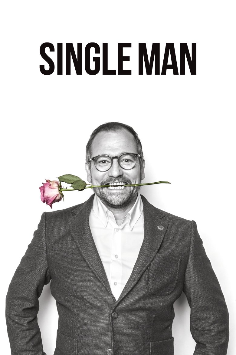 Poster de Single Man