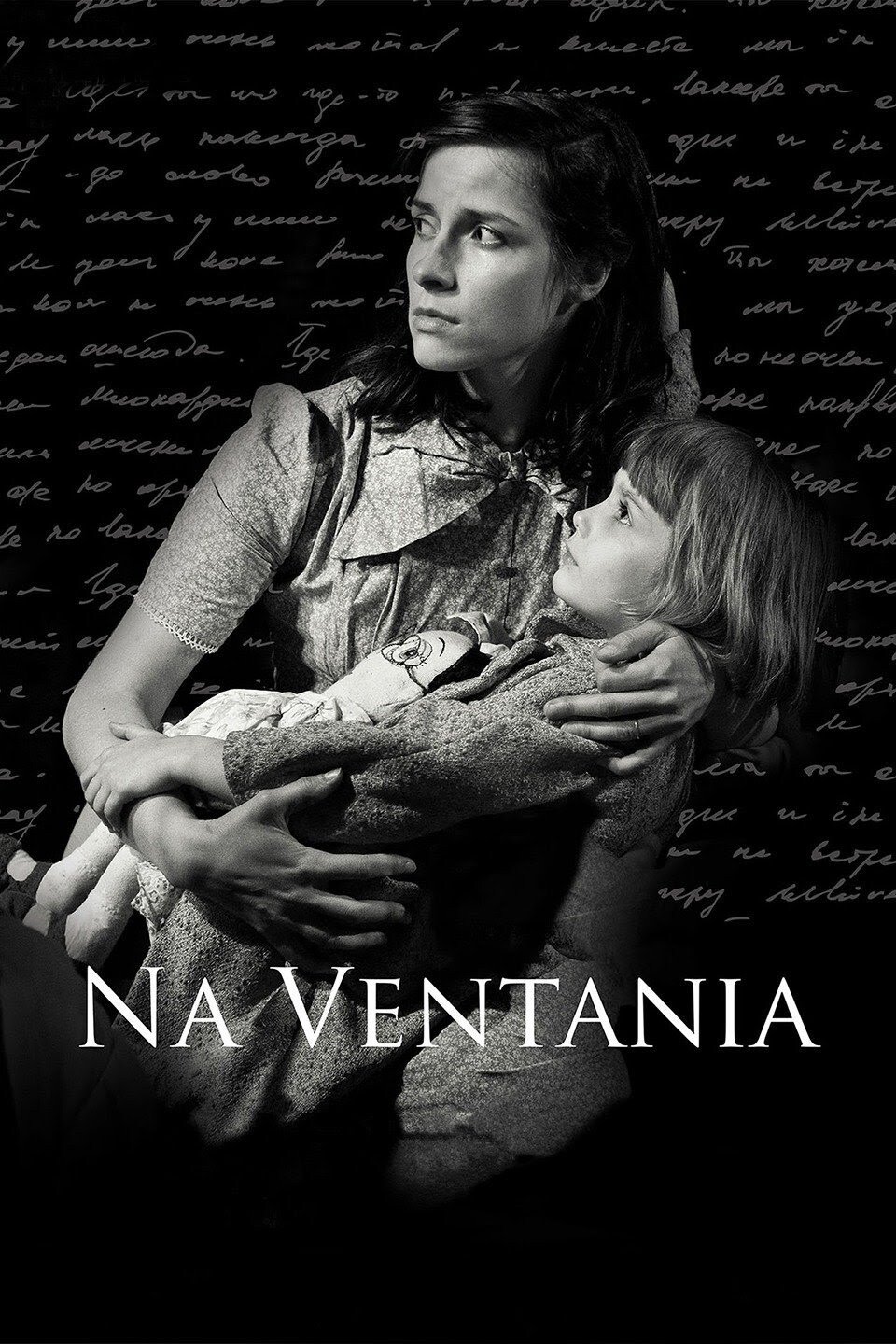 Poster de Na Ventania