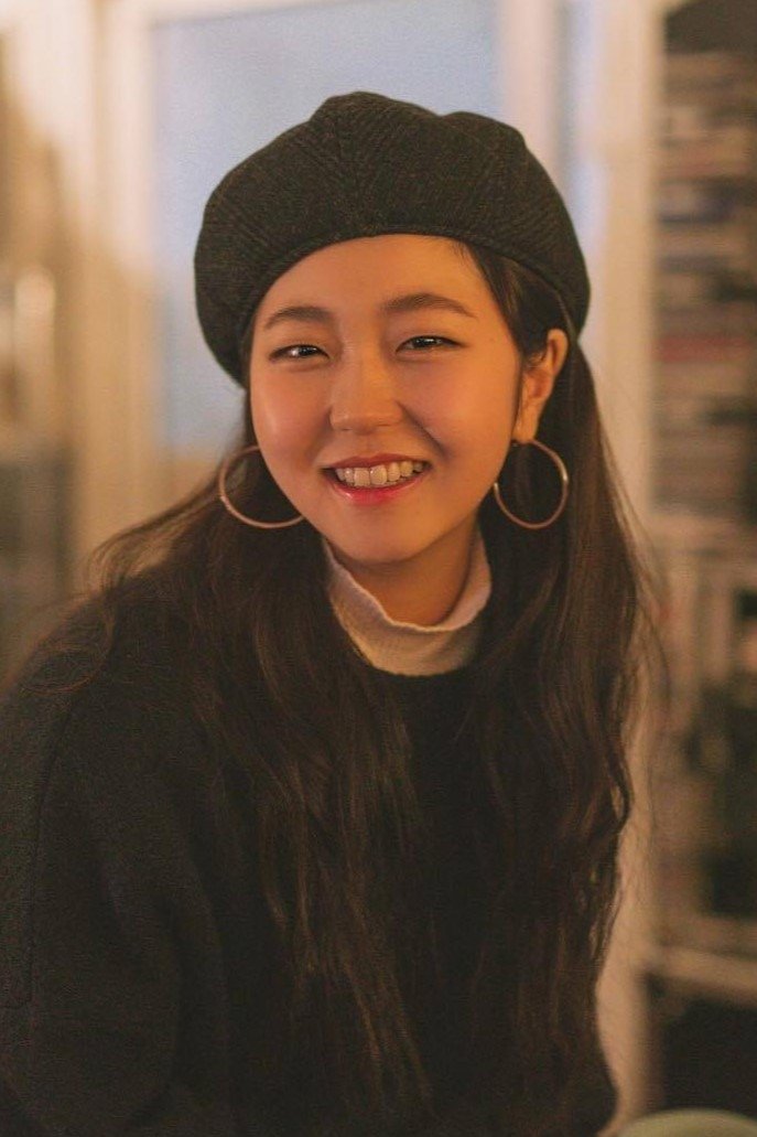 Foto de 서혜원