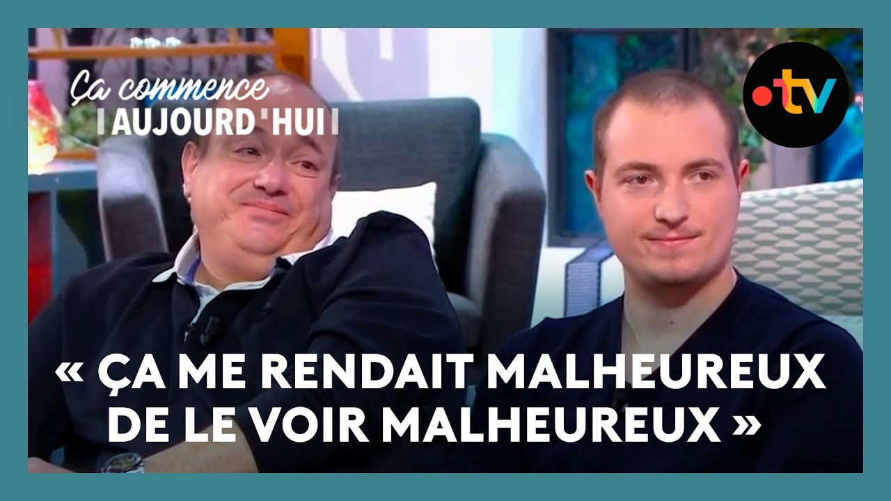 How to accommodate your parents?