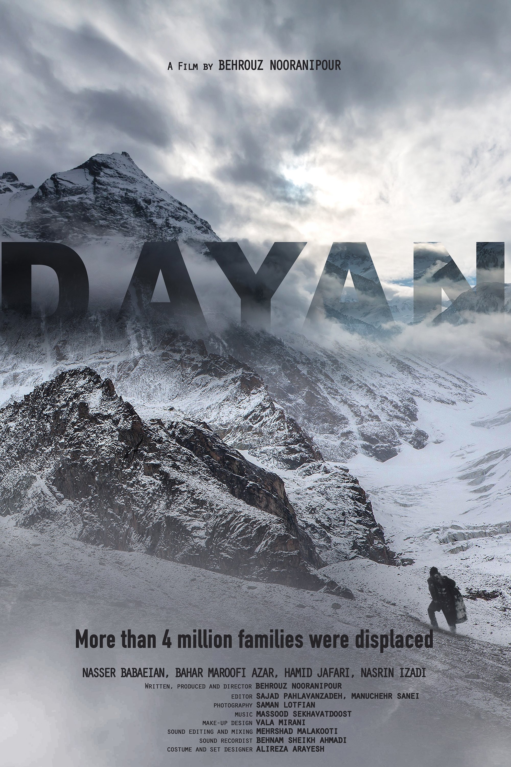 Poster movie