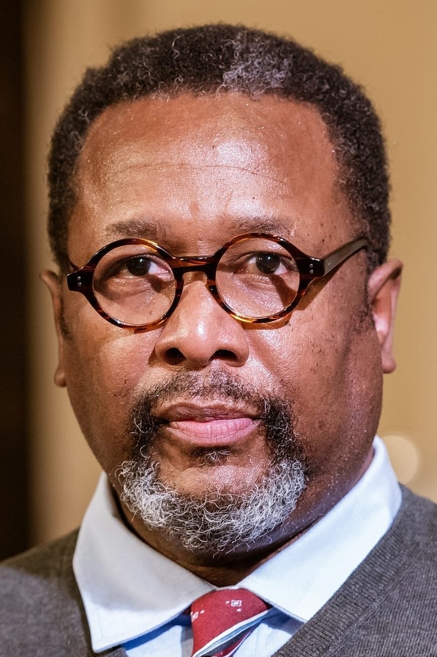 Foto de Wendell Pierce