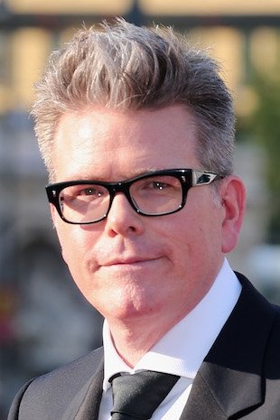 Foto de Christopher McQuarrie