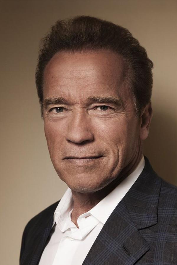 Foto de Arnold Schwarzenegger