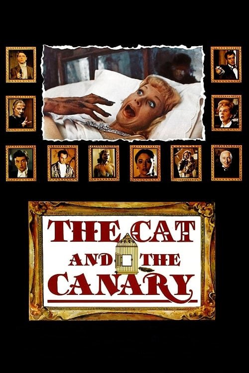 Poster movie