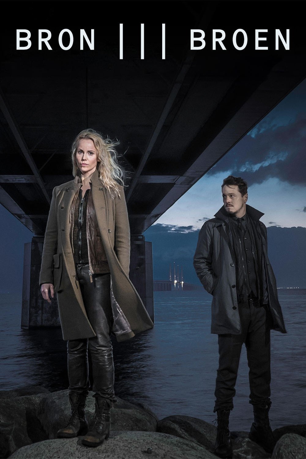 Poster de Temporada 3