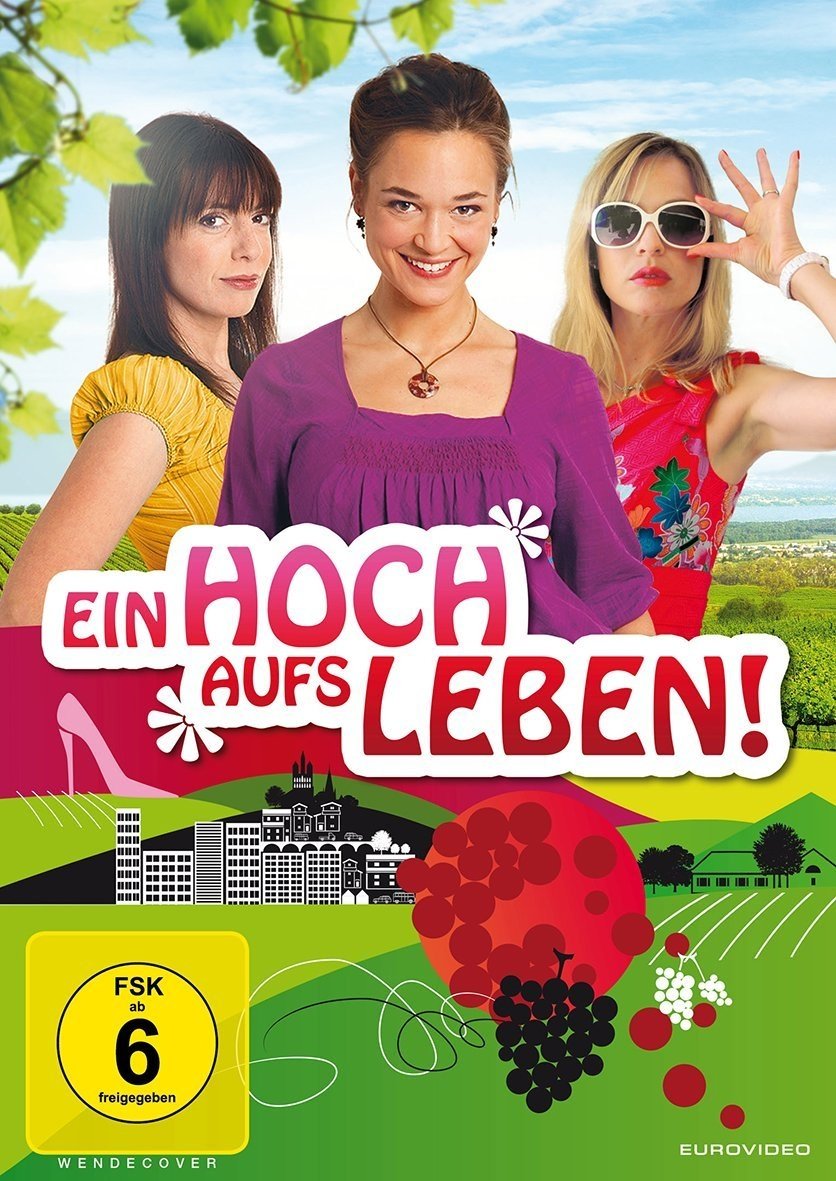 Poster de T'es pas la seule !
