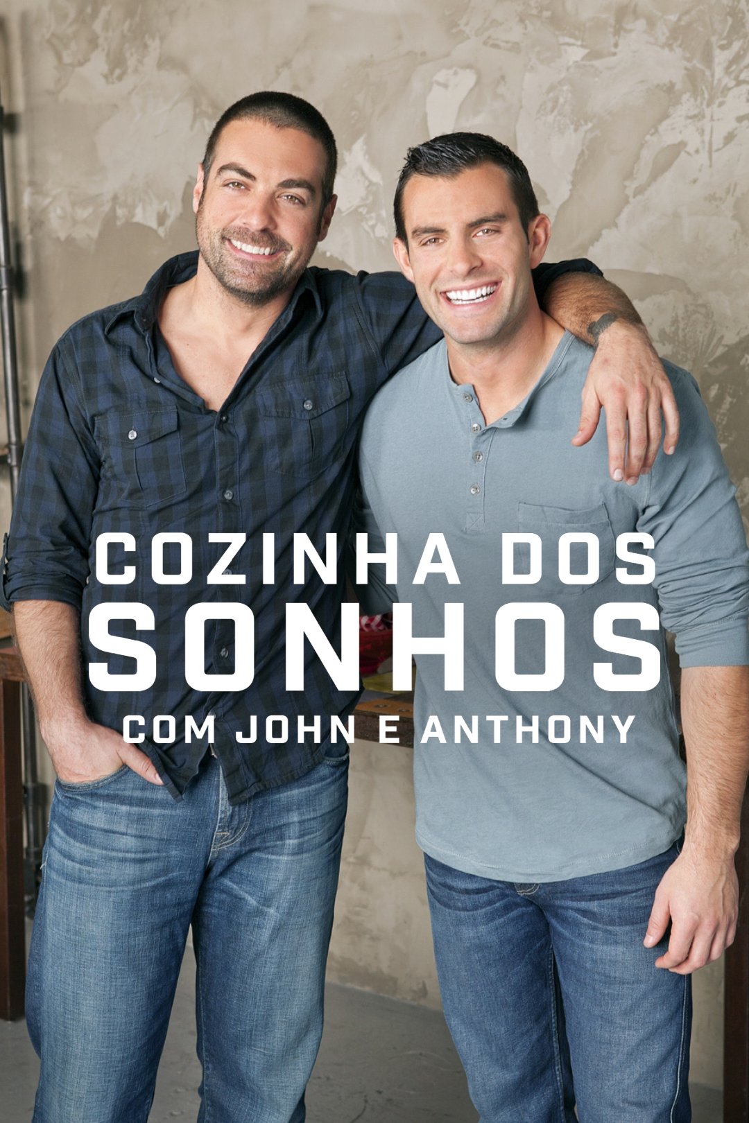 Poster de Temporada 1