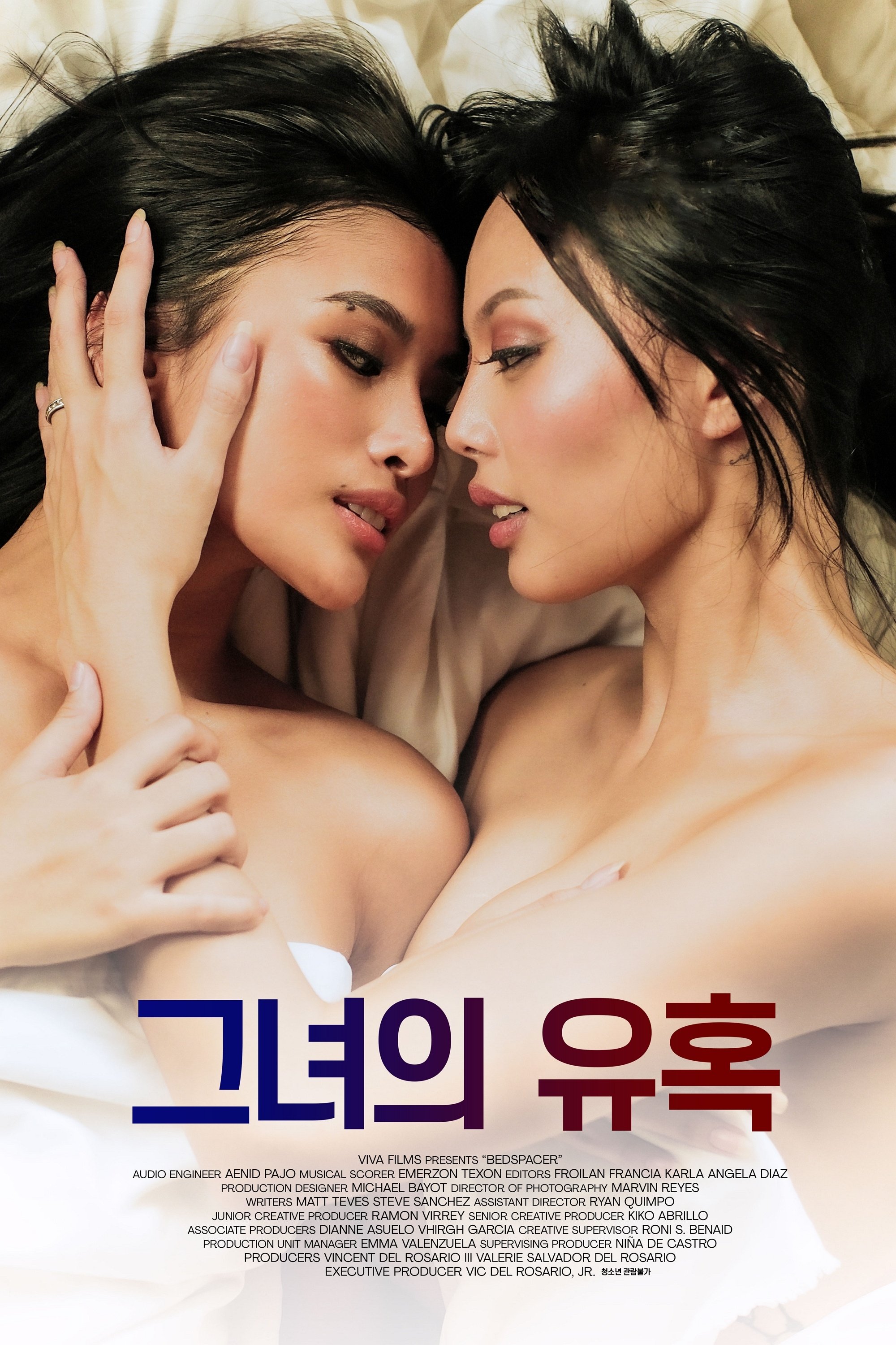 Poster de Bedspacer