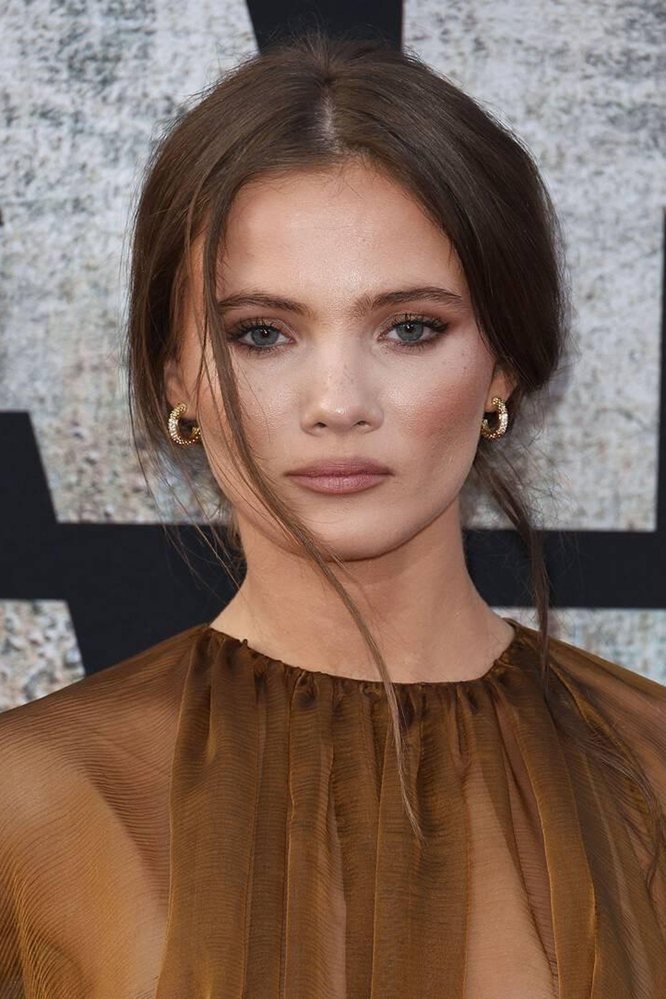 Foto de Freya Allan