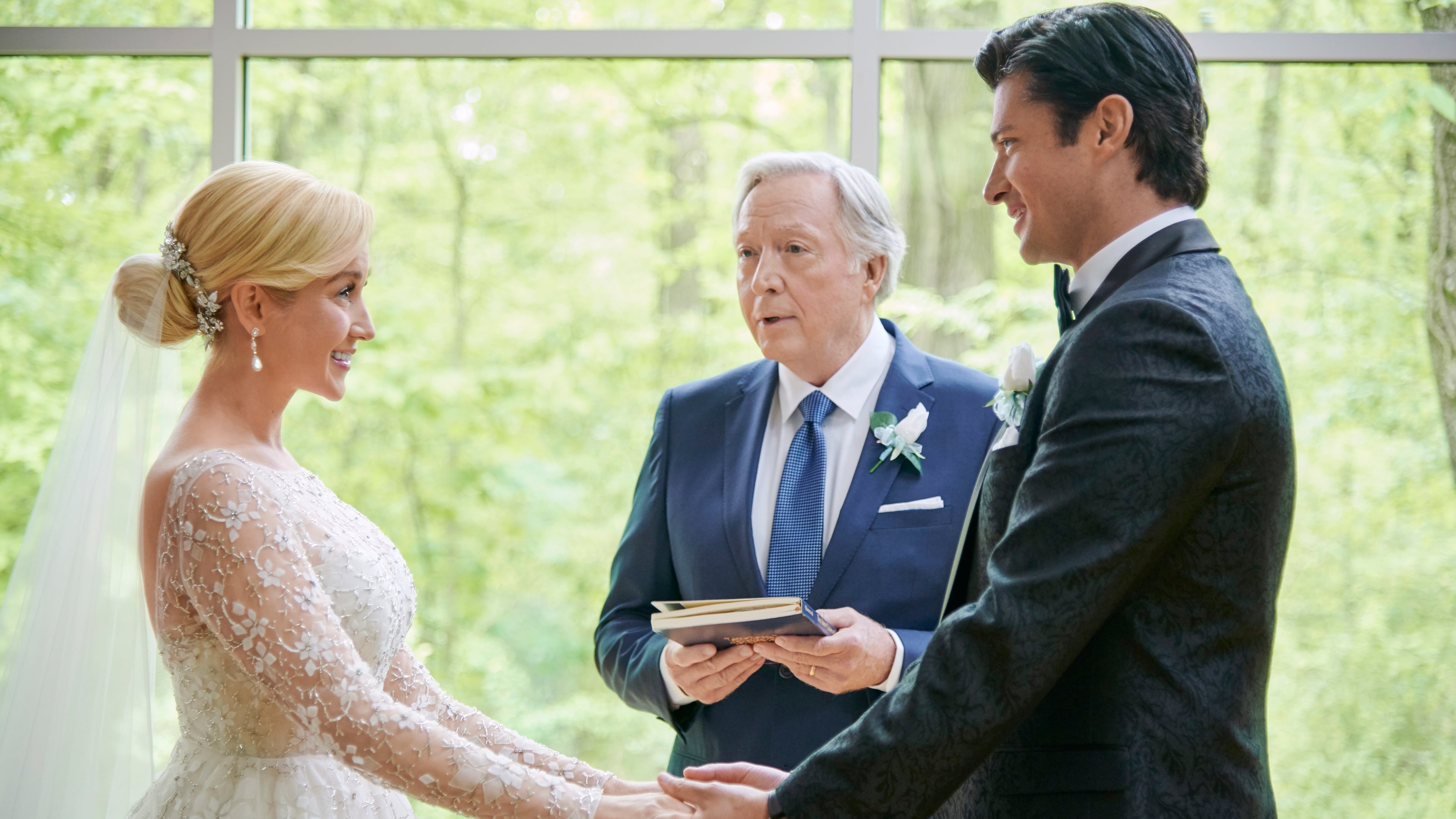 Wedding at Graceland 2019 123movies