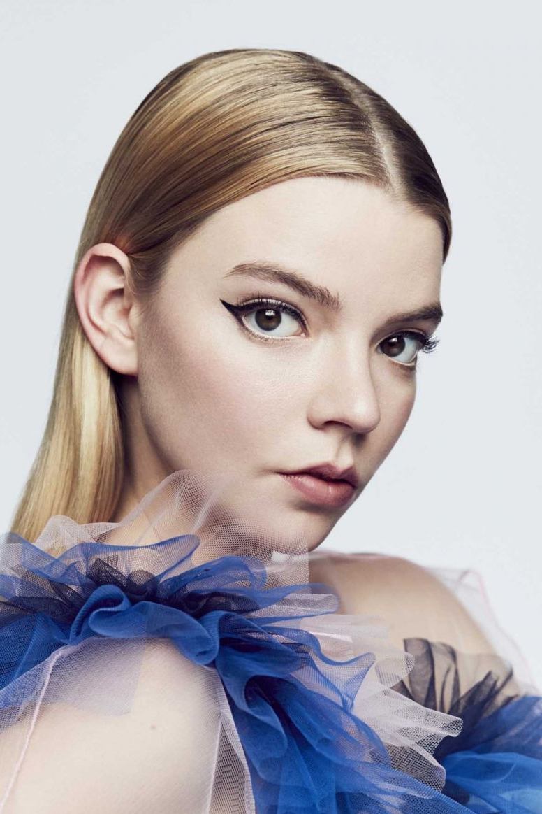 Foto de Anya Taylor-Joy