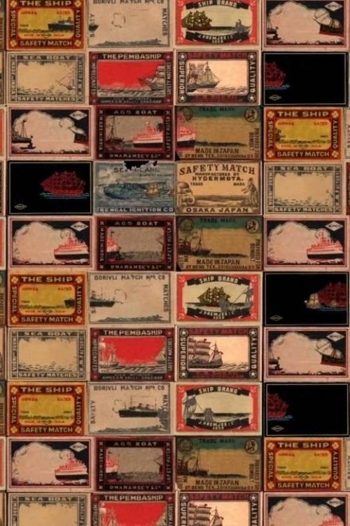 Poster de The Many Interrupted Dreams of Mr. Hemmady