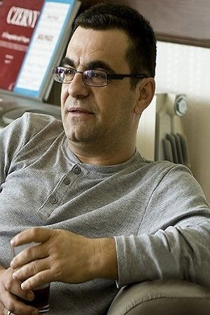 Foto de Mihai Mărgineanu