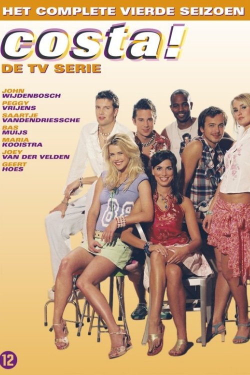 Poster de Temporada 4