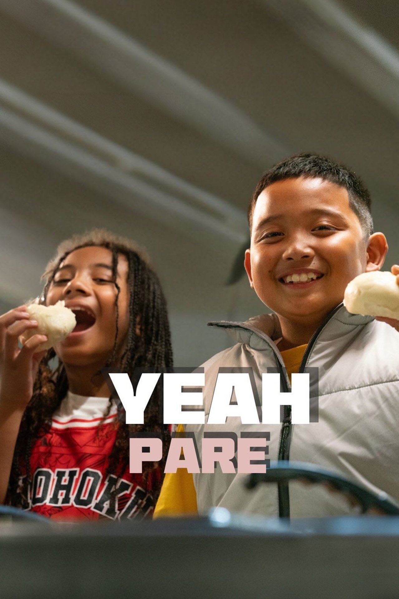 Poster de Yeah Pare