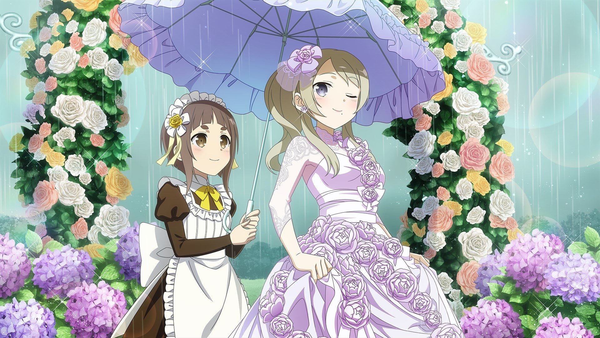 Backdrop image