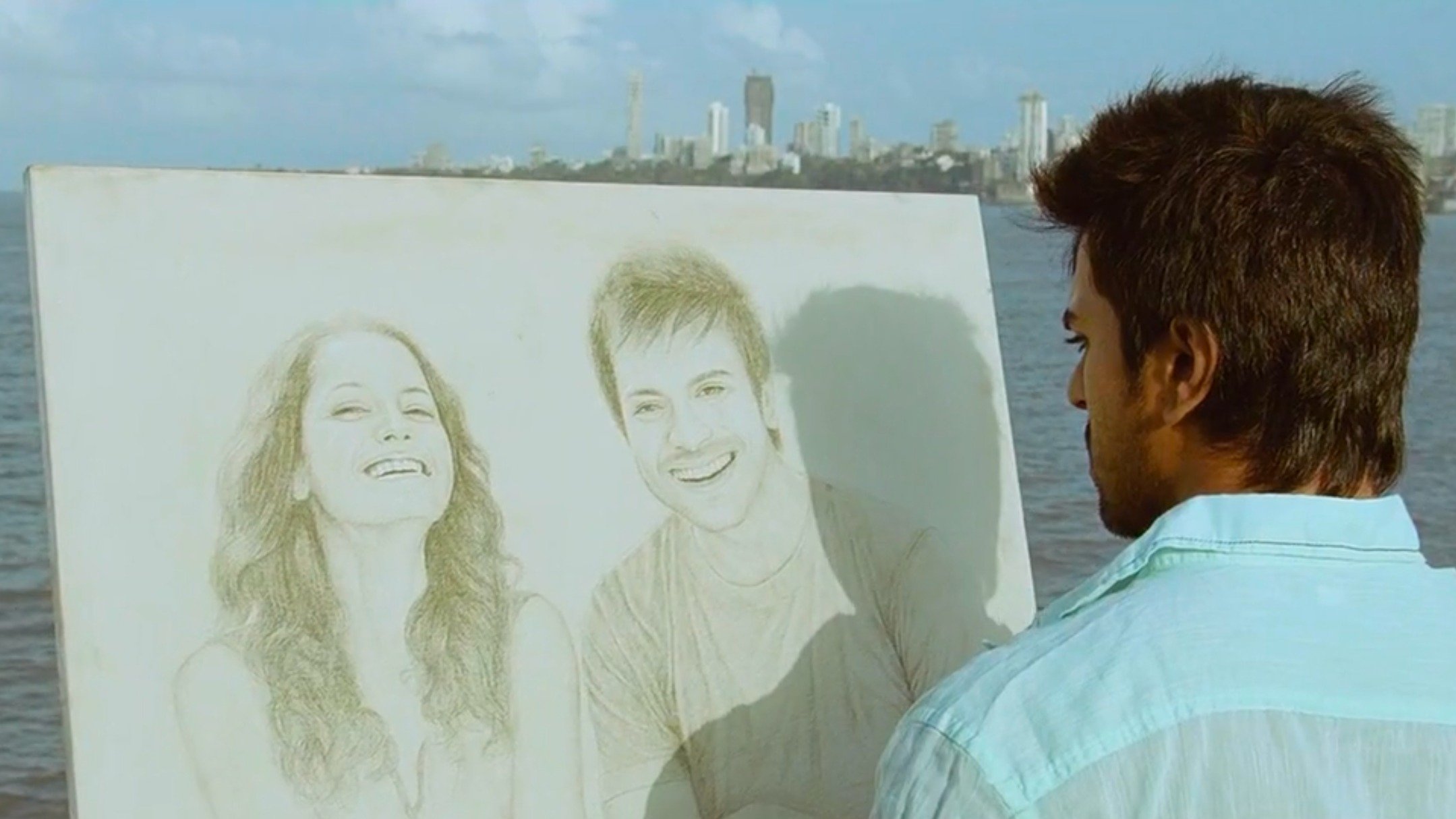 Backdrop image