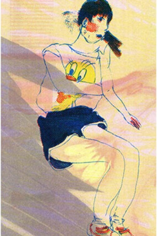 Poster de Dürrenwaid 8