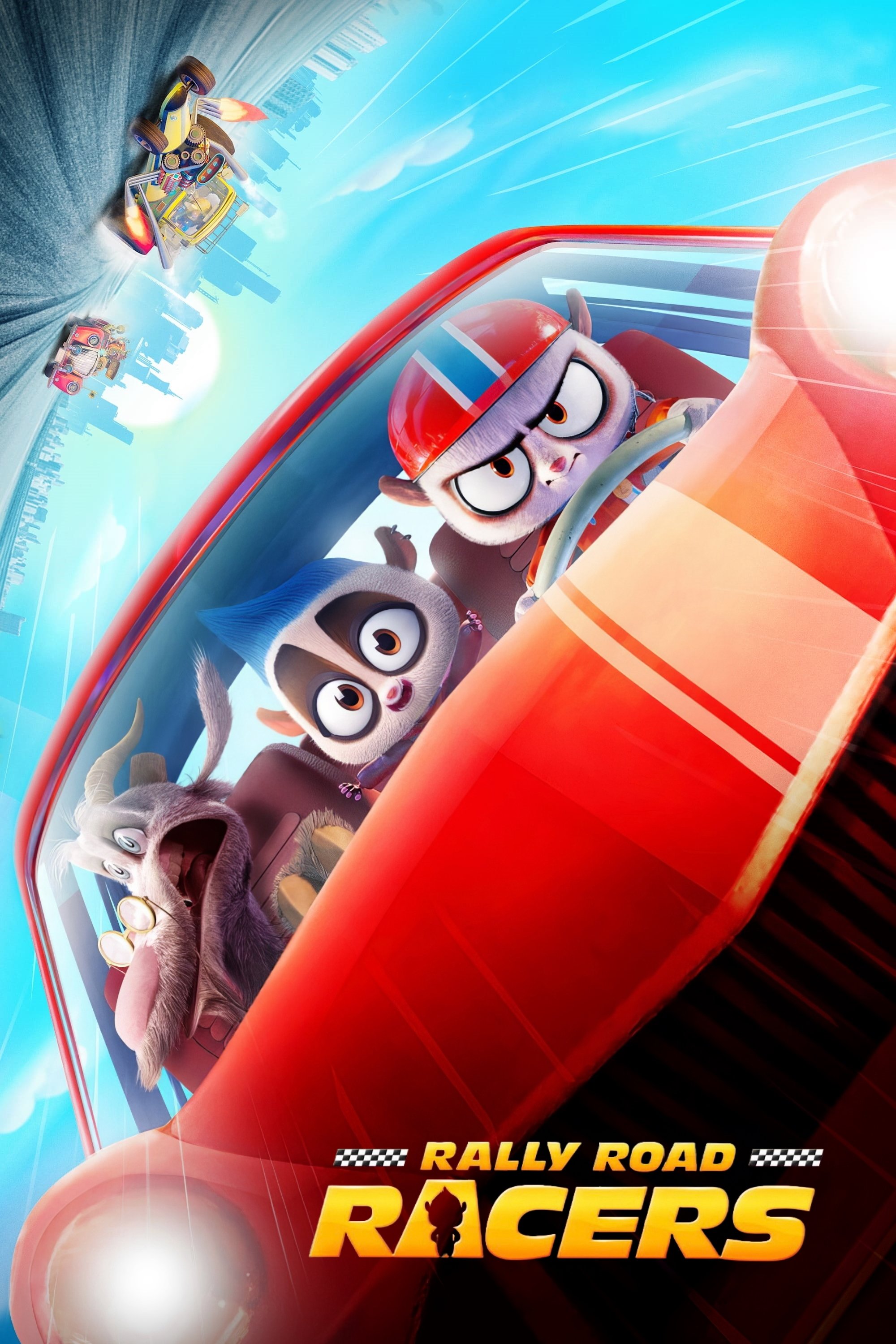 Poster movie