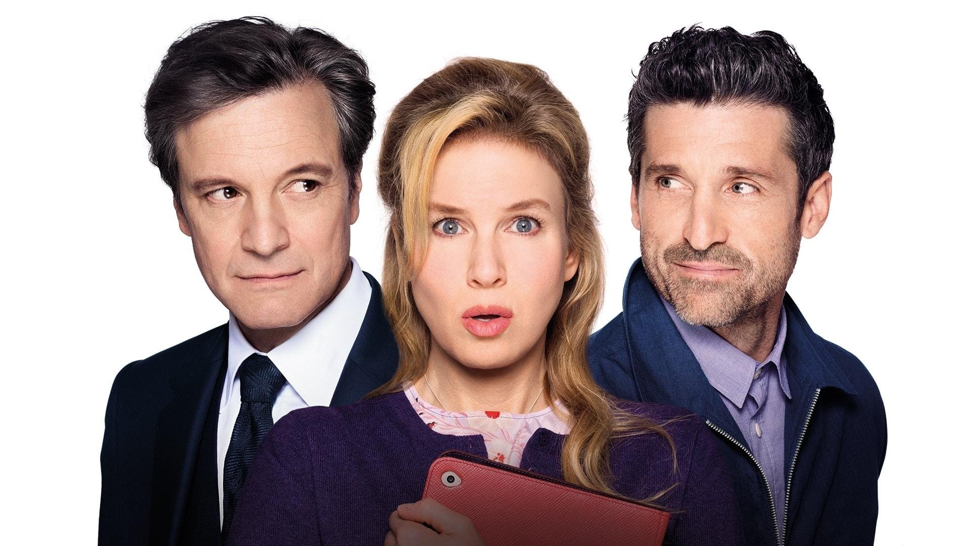 Bridget Jones’s Baby 2016 Soap2Day