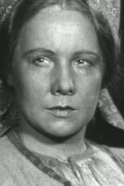 Foto de Elena Karyakina