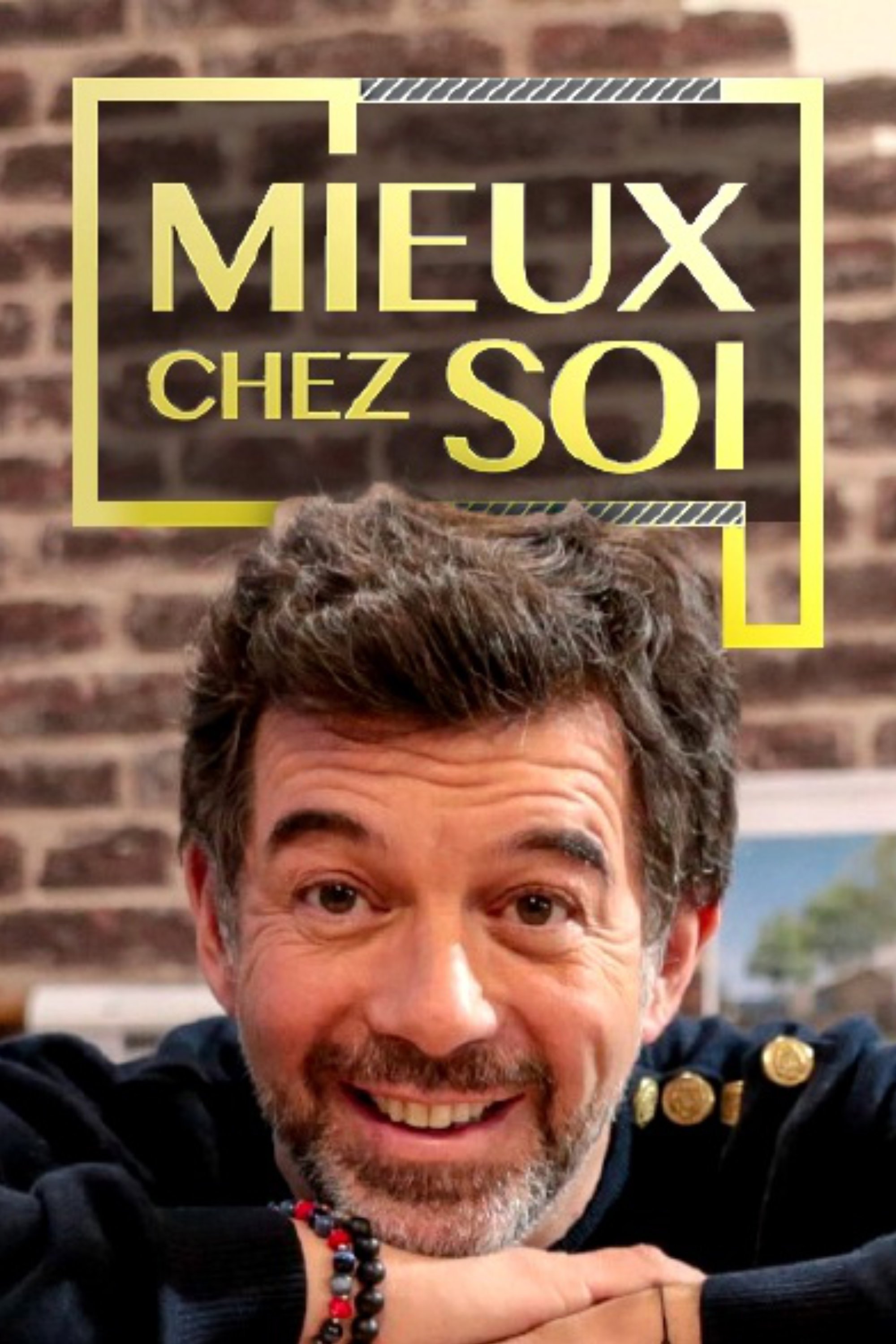 Poster de Mieux chez soi
