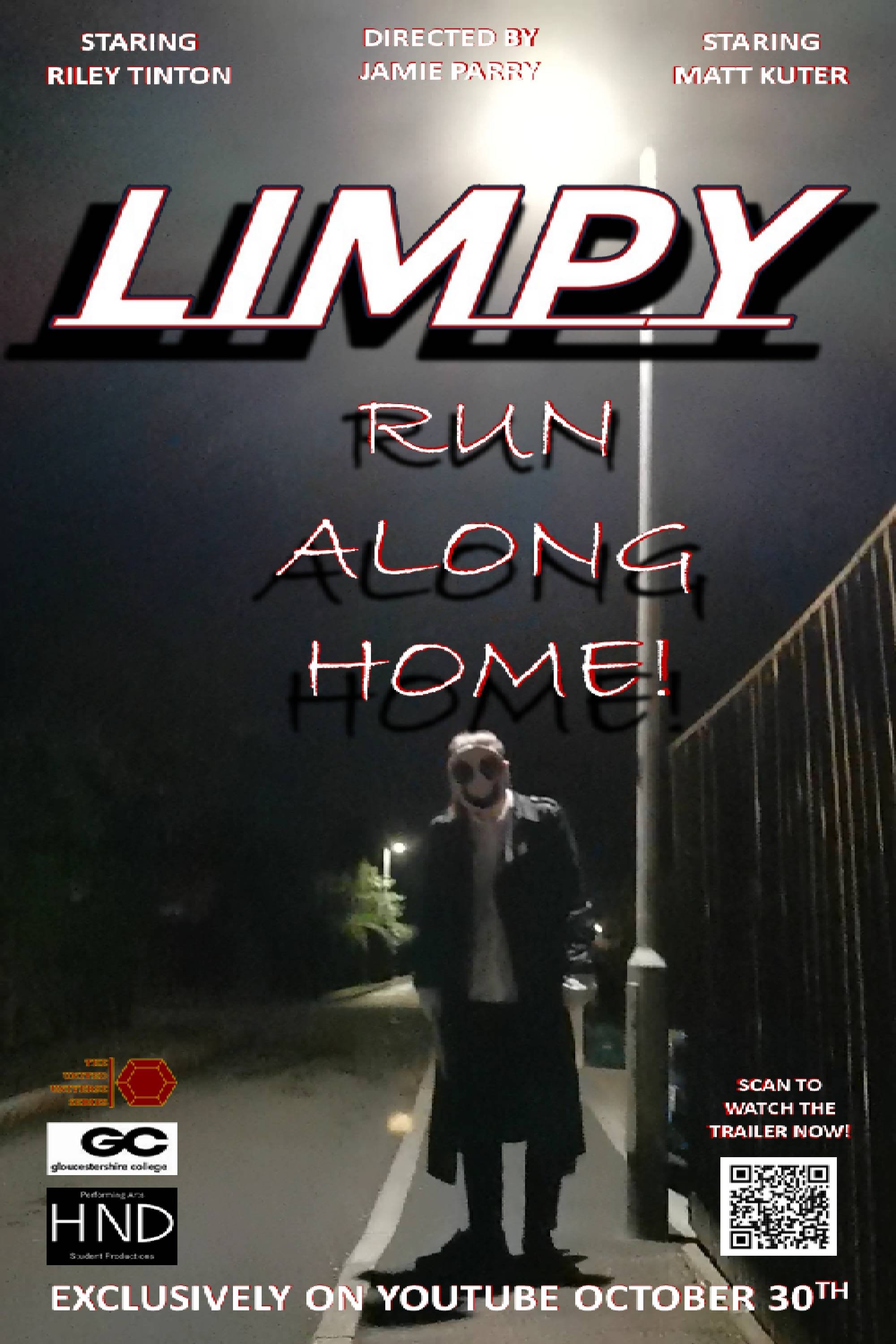 LIMPY