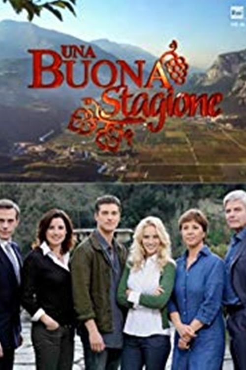 Poster de Season 1