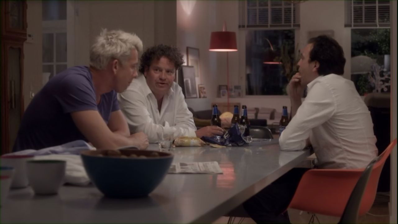 Not with and not without