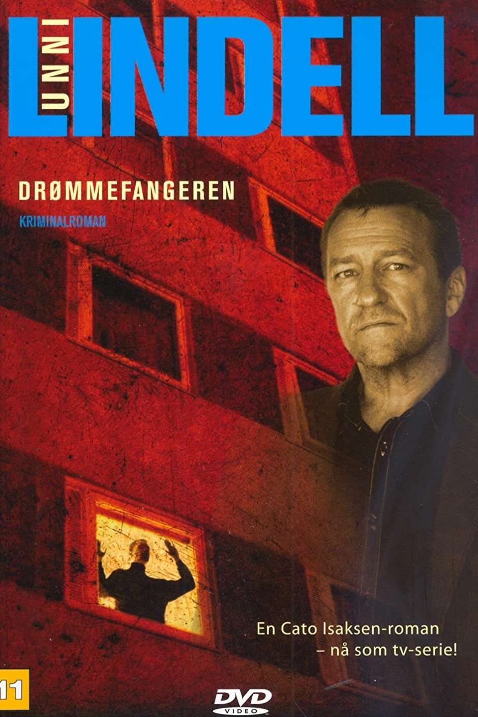 Poster de Drømmefangeren
