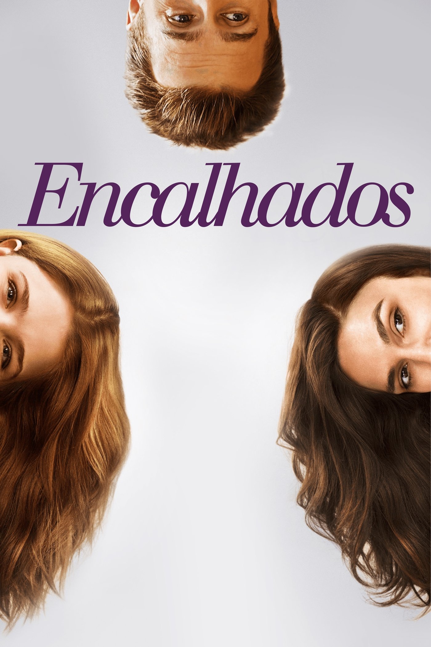 Poster de Encalhados