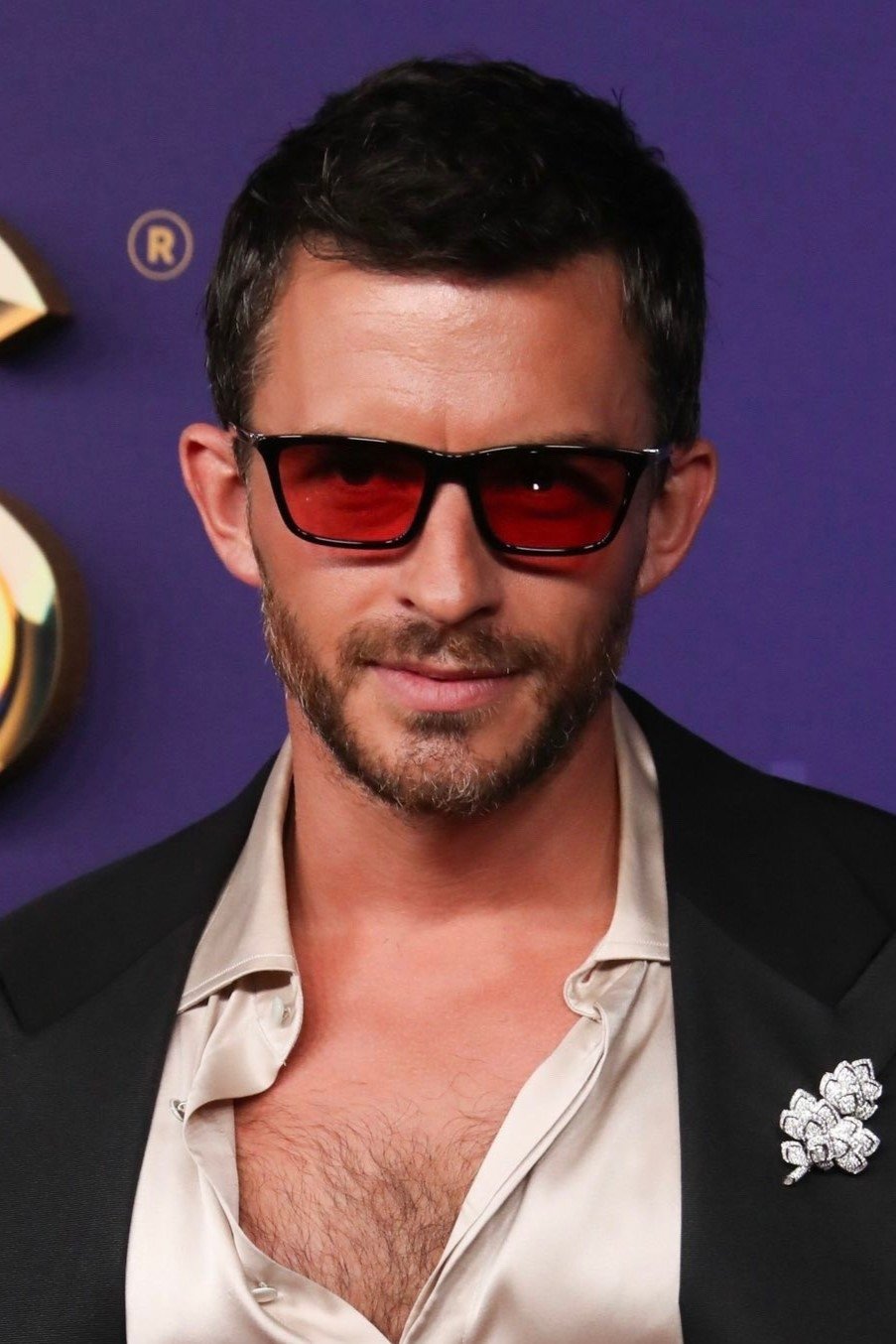 Foto de Jonathan Bailey