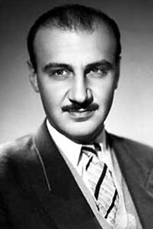 Foto de Lev Kulidzhanov