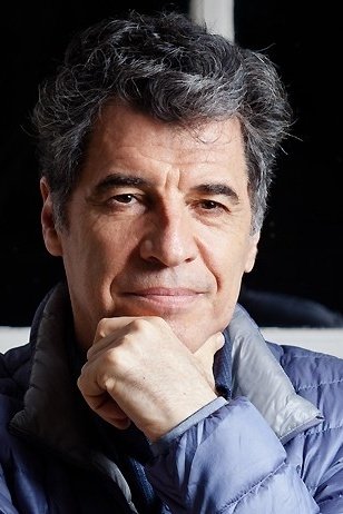 Foto de Paulo Betti