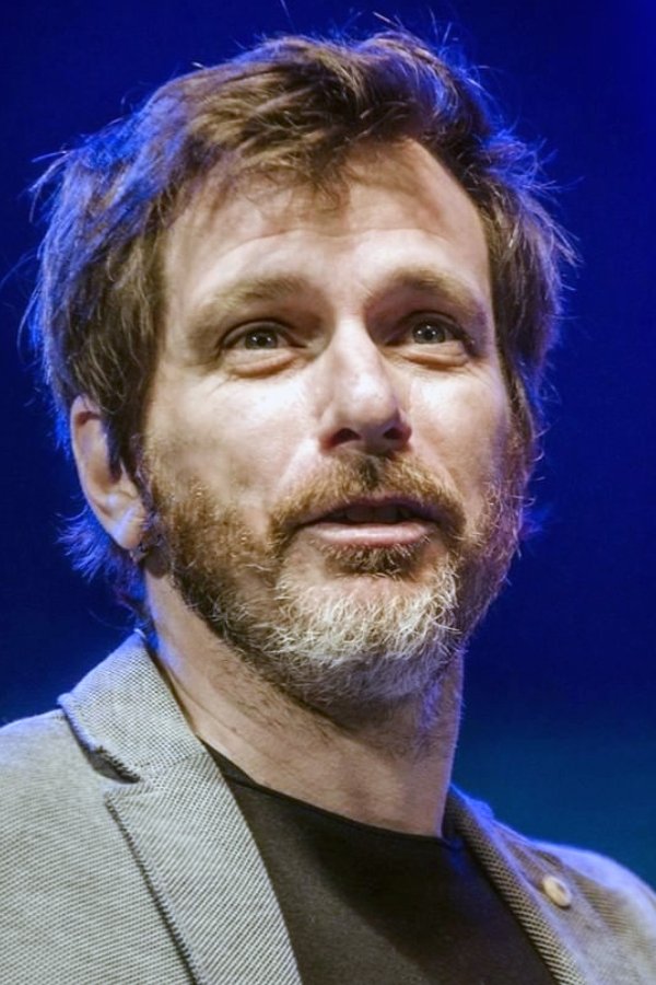 Foto de Diego Scott