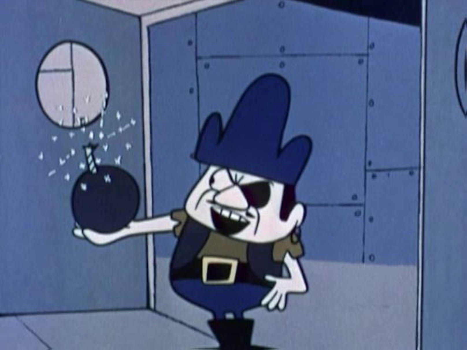 Wailing Whale 13/ Prince Hyacinth and Dear Little Princess/ Flow to Be a Successful Baseball Umpire/ Ferdinand Magellan/ Wailing Whale 14