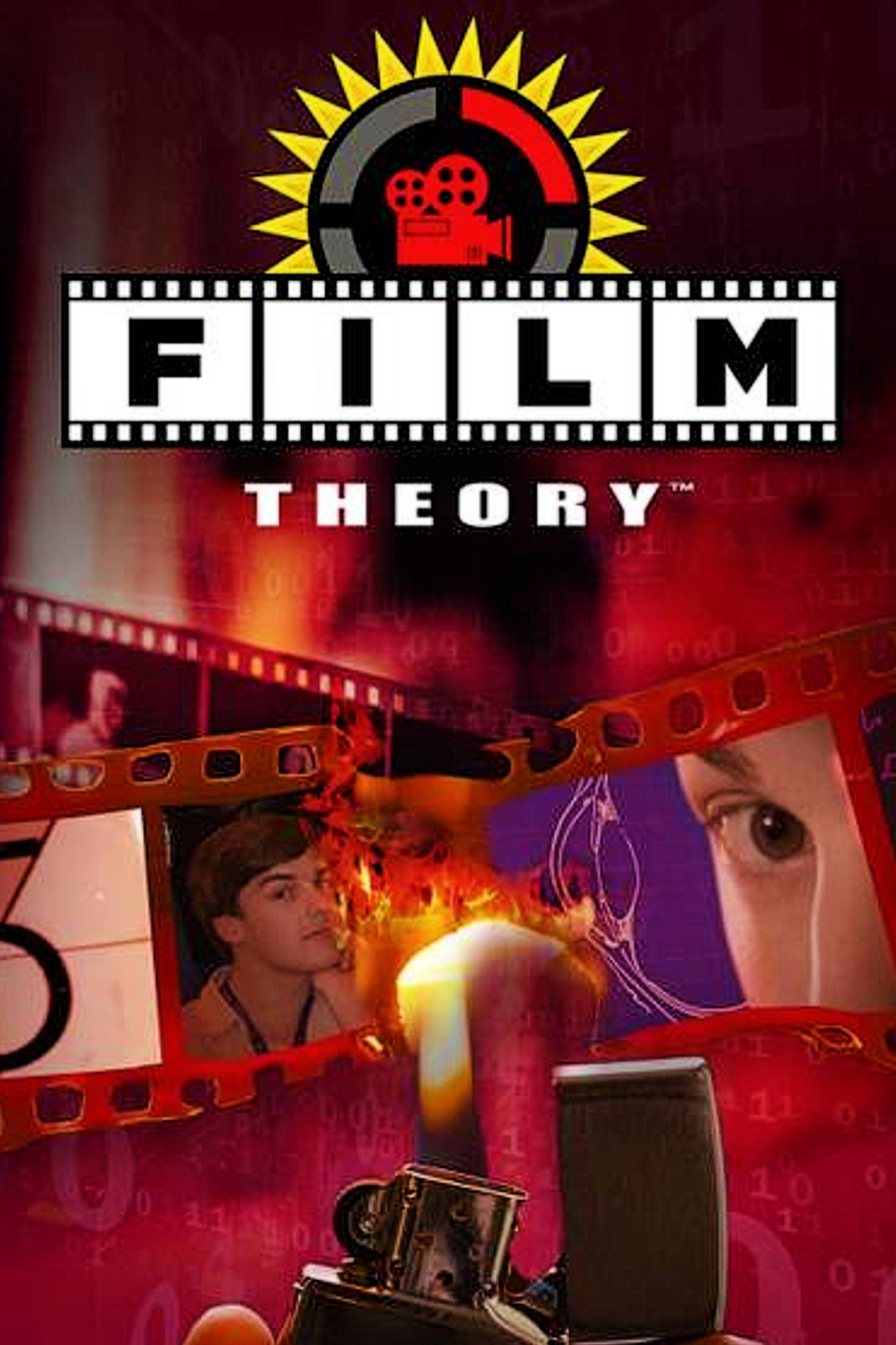 Poster de Film Theory