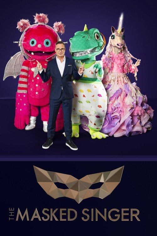 Poster de Temporada 4