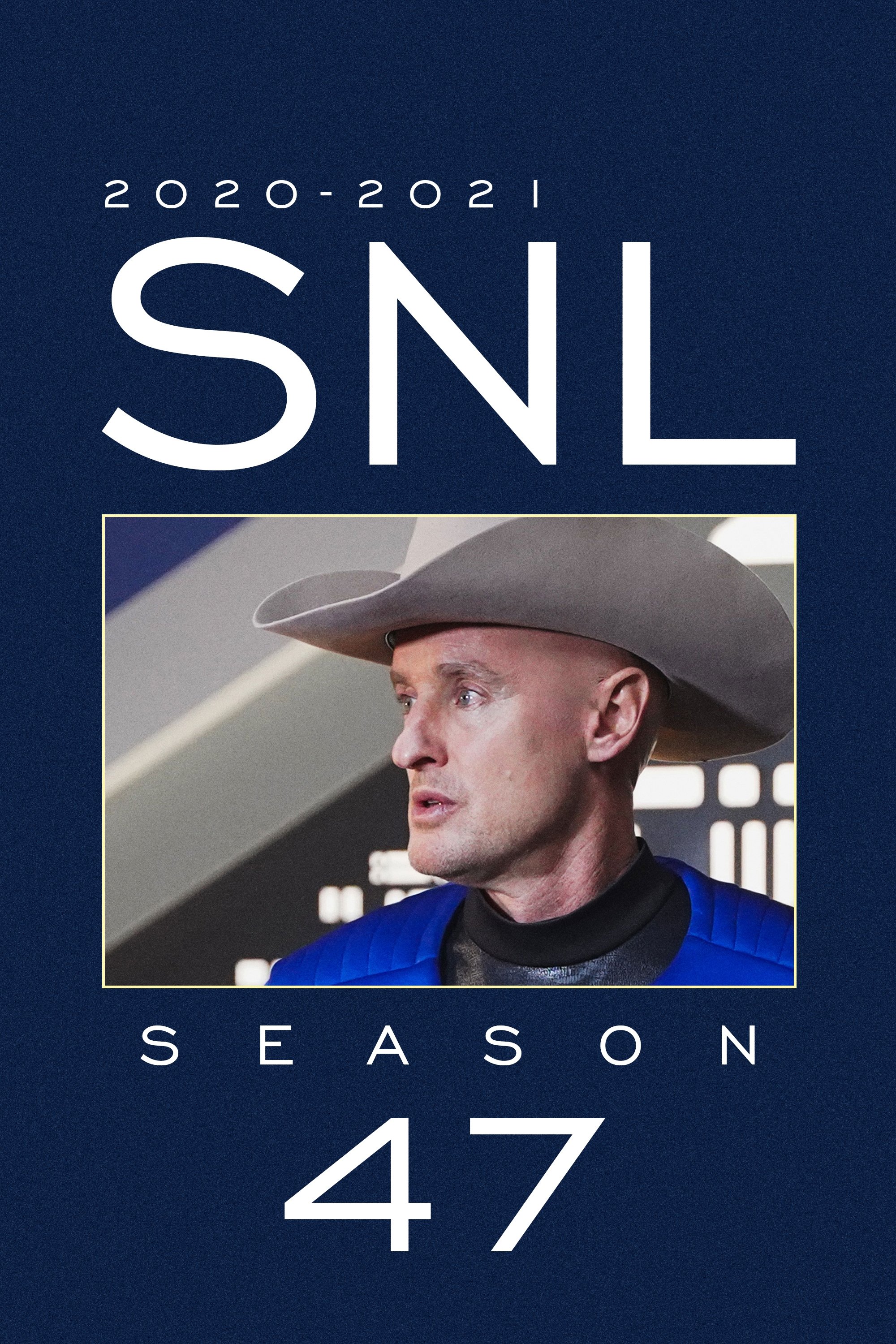 Poster de Temporada 47