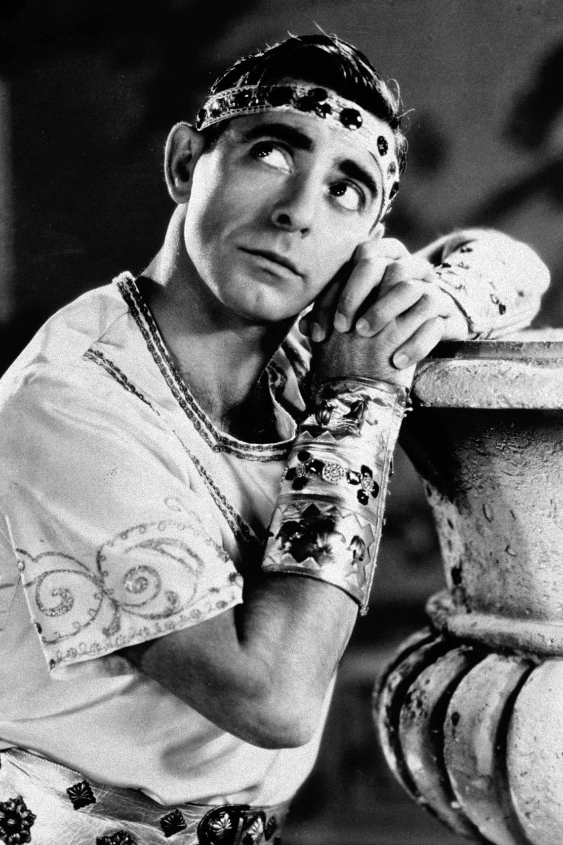 Foto de Eddie Cantor