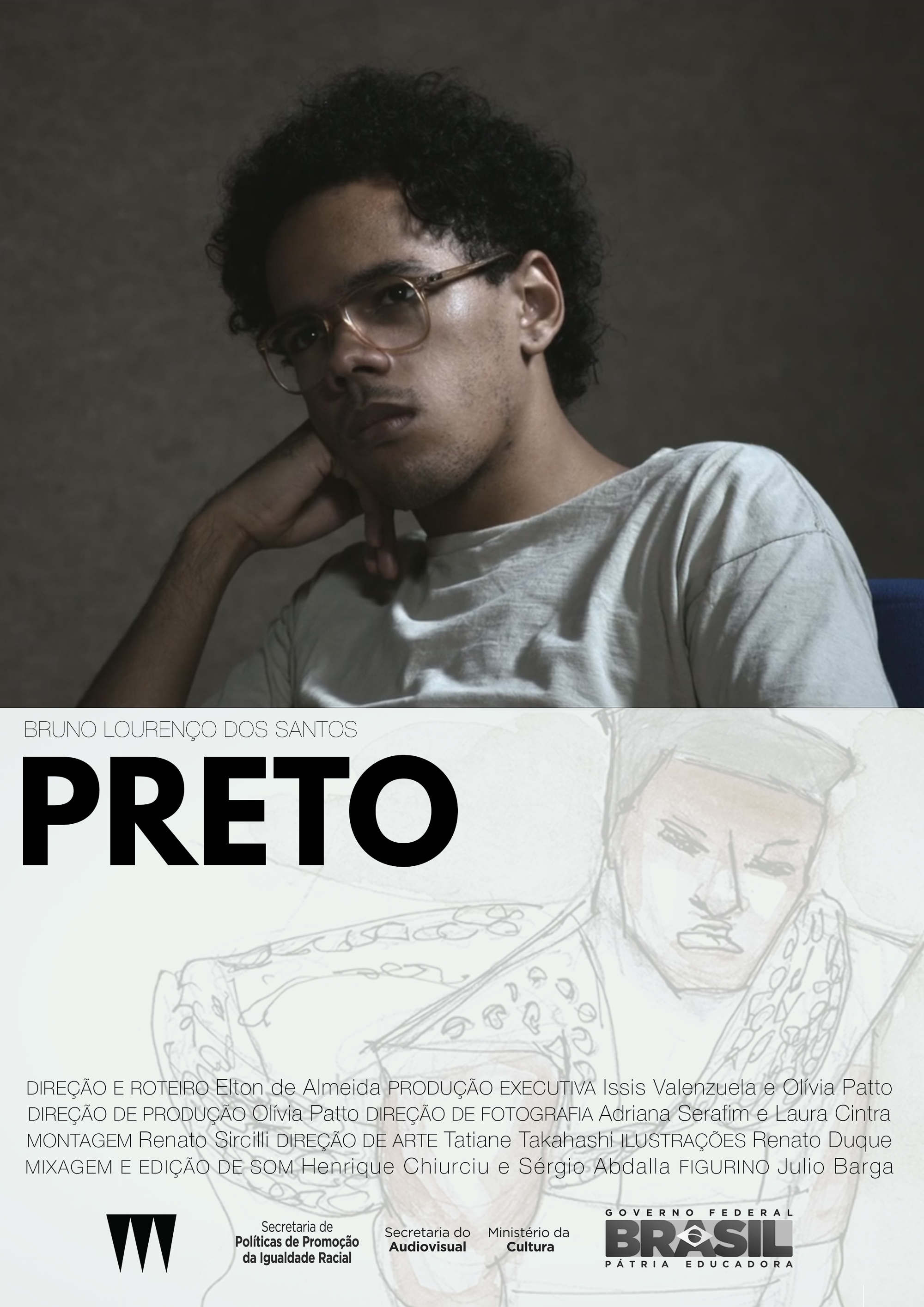 Preto