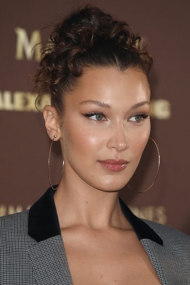 Foto de Bella Hadid