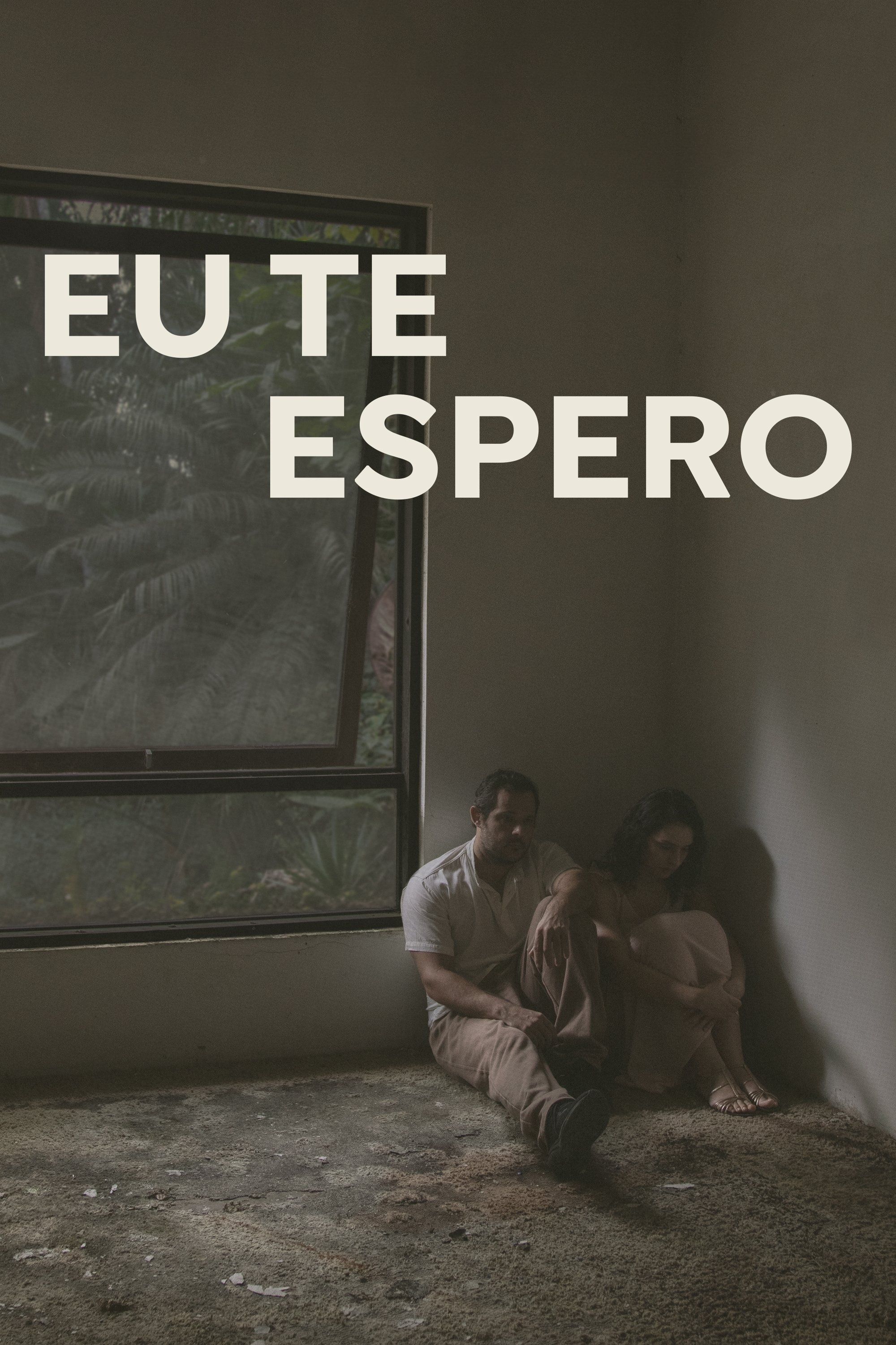 Poster de Eu te Espero