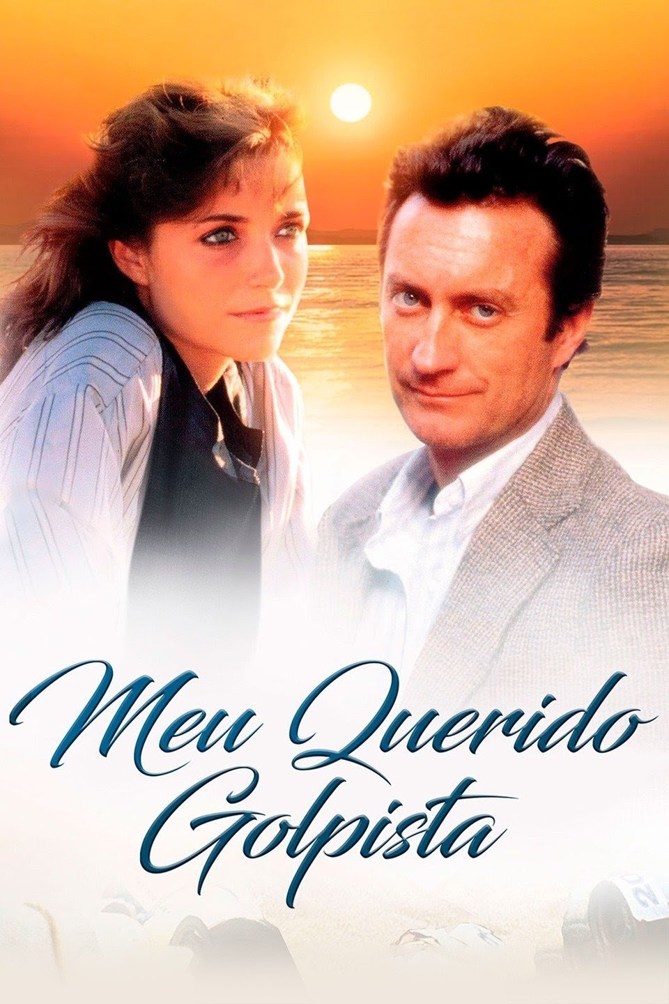 Poster de Meu Querido Golpista