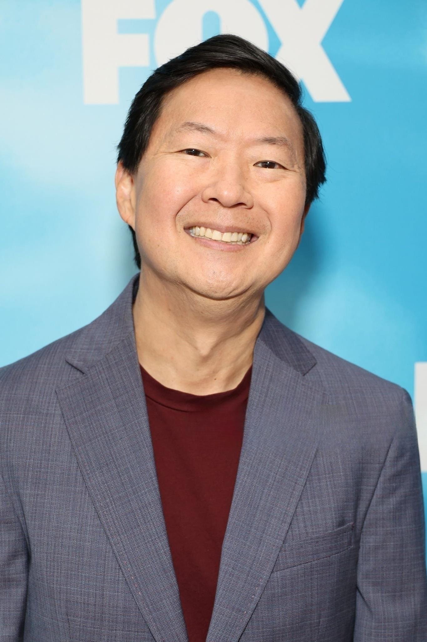 Foto de Ken Jeong
